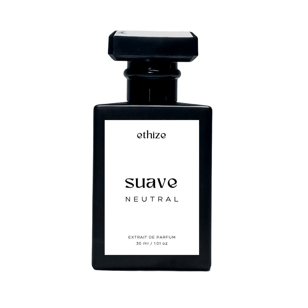 Ethize Product Transparent 30ml - Suave