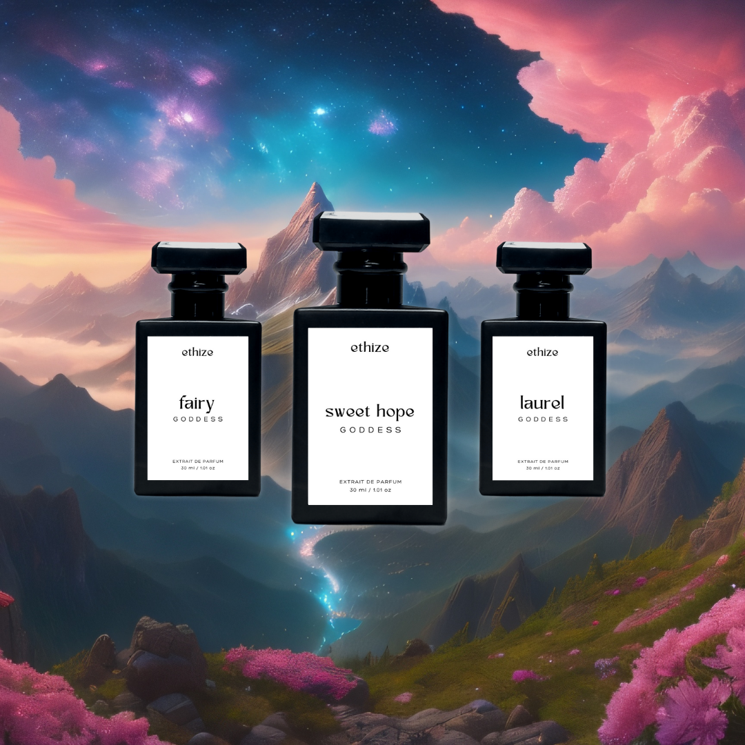 Sweet Hope Extrait de Parfum