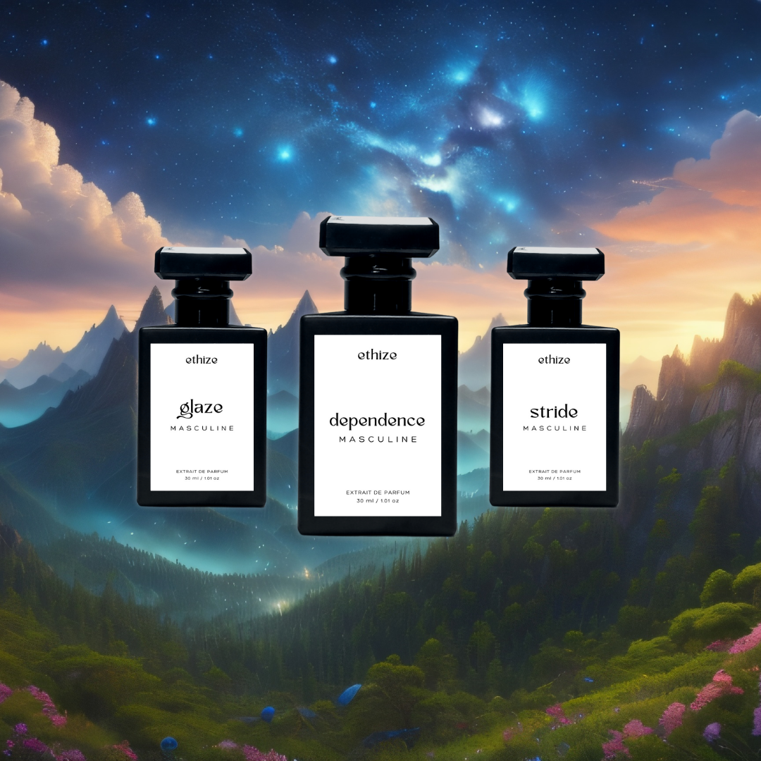 Dependance Extrait de Parfum