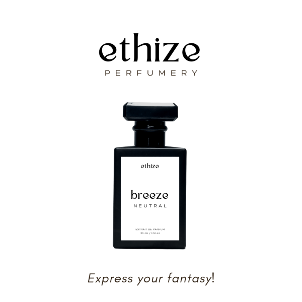Breeze - 30ml Extrait de Parfum - Image 3