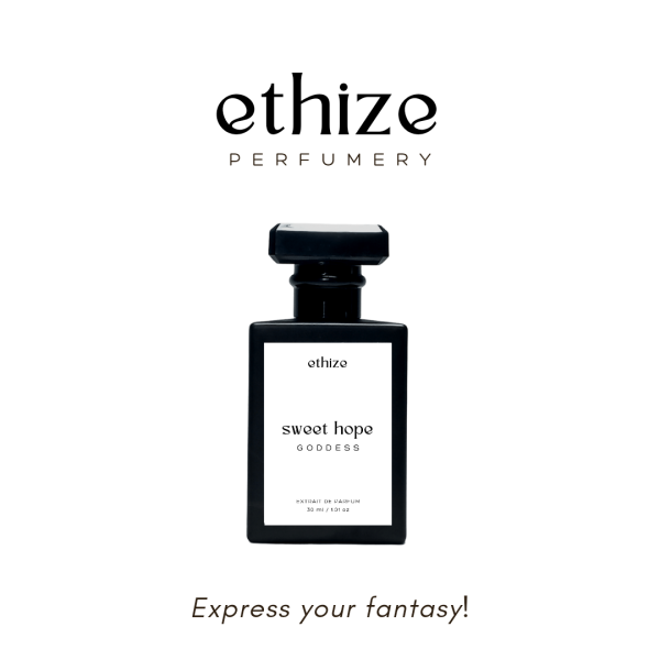 Sweet Hope - 30ml Extrait de Parfum - Image 3