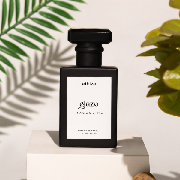 Glaze - 30ml Extrait de Parfum